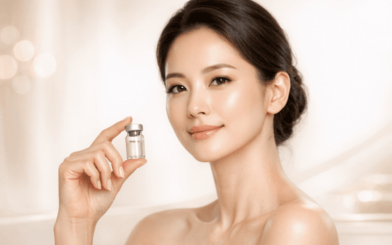 The Best Botox Products for Wrinkle Reduction: Korean Botox Brands and Neurotoxins for Every Aging Concern