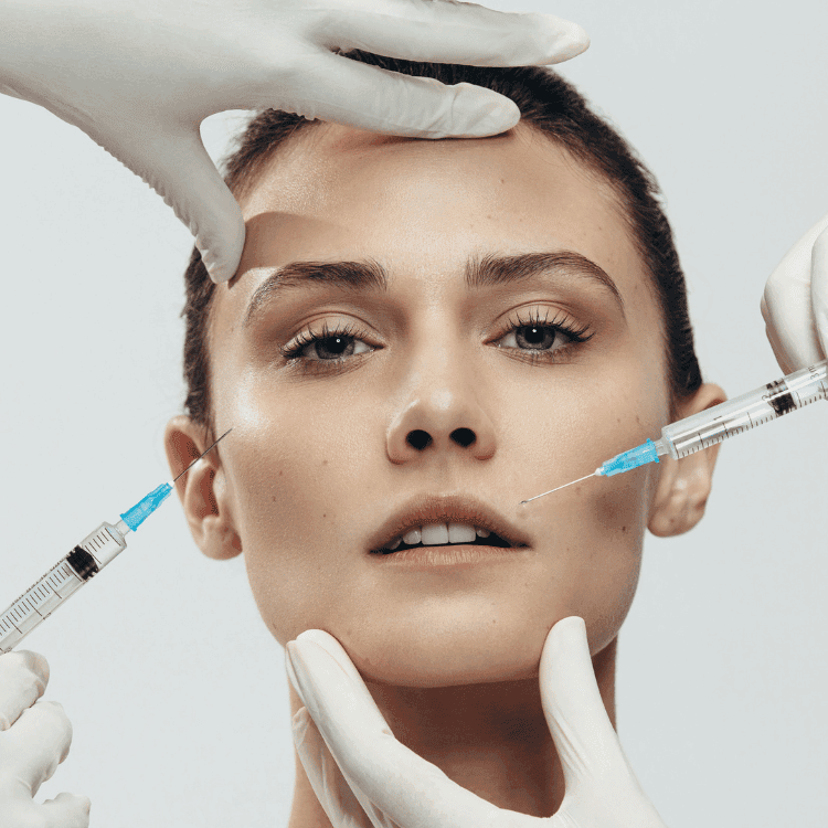 A Full Guide On Using Botox For Preventative Aging