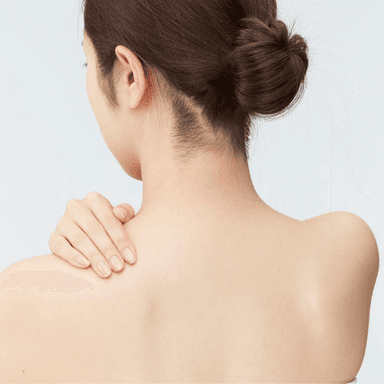 Neck-to-Shoulder Junction