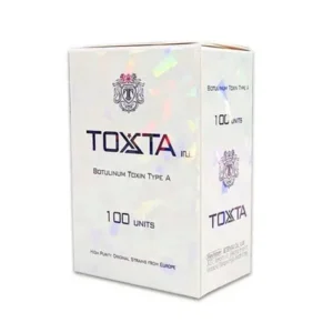Toxta 100UI