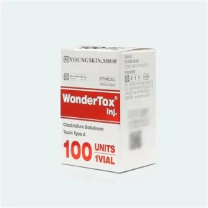 Wondertox 100UI