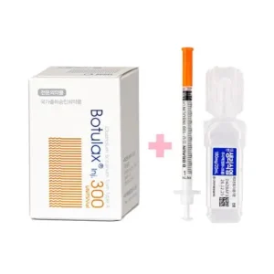 Botulax 300UI