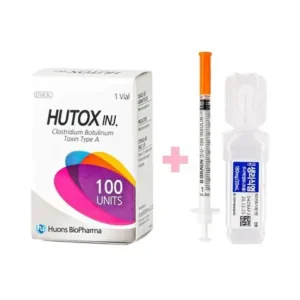 Hutox 100UI